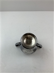 1922 Joseph Rodgers and Sons Silver-Plated City of Edmonton Golf Runner-Up Trophy Cup