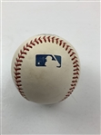 Tony La Russa Signed Rawlings Official Major League Baseball with World Series Inscriptions JSA ALOA
