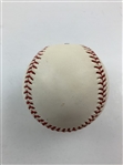 Frank Robinson Signed Rawlings Official Major League Practice Baseball JSA ALOA