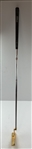 Tiger Woods 1999 PGA Championship Scotty Cameron Victory Gold-Plated Newport Two Titleist Putter w/ COA