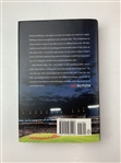 2017 First Edition 'Ballplayer' Signed by Author Chipper Jones JSA #CI57784