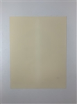 William VanZandt Portrait of Julius Boros, Limited Edition Print, 1986