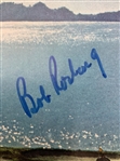 Bob Rosburg Signed January 1961 Sports Illustrated Magazine JSA ALOA