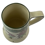 Royal Doulton Rules of Golf Mug