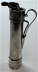 A Group of Early 20th Century Golfing Accessories and Memorabilia