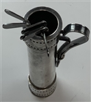 A Group of Early 20th Century Golfing Accessories and Memorabilia