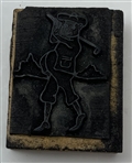 A Group of Early 20th Century Golfing Accessories and Memorabilia