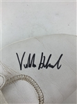 Viktor Hovland Signed Personal Nike Golf Cleats Shoes JSA ALOA