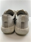 Viktor Hovland Signed Personal Nike Golf Cleats Shoes JSA ALOA