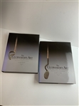 Ellis, Jeffery B. The Clubmaker's Art. Two Volumes. Second Edition Revised and Expanded