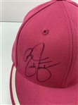 Rickie Fowler Signed Puma Monoline Fitted Baseball Cap JSA ALOA