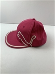 Rickie Fowler Signed Puma Monoline Fitted Baseball Cap JSA ALOA