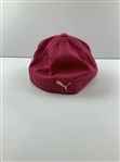Rickie Fowler Signed Puma Monoline Fitted Baseball Cap JSA ALOA