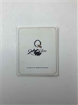 A Collection of Seven (7) Signed PGA Tour Winner Golf Scorecards JSA ALOA