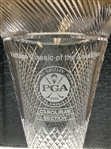 1994 Vantage Classic of the Carolinas Glass Trophy