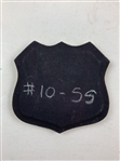 1951 Ryder Cup Team Bullion Blazer Patch