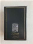 A Set of Seven Tiger Woods Titleist Commemorative Limited Edition Golf Ball Box Sets with Display Rack