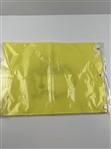 1997 Masters Tournament Full Embroidered Flag in Rare Original Unopened Package w/Price Tag