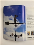 Arnold Palmer Signed Legends Sports Memorabilia Magazine March/April 1993 Hobby Edition JSA ALOA