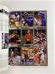 Arnold Palmer Signed Legends Sports Memorabilia Magazine March/April 1993 Hobby Edition JSA ALOA
