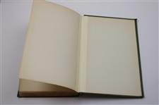 1904 'Golf For Women' Book by Genevieve Hecker
