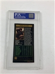 Champions of Golf Tiger Woods The Masters Collection PSA 5 EX