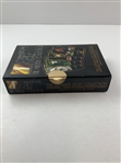 1997 Grand Slam Ventures Champions of Golf The Masters Collection Wrapped in Box Card Set