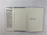 Ben Hogan Signed 1985 'Five Lessons: The Modern Fundamentals Of Golf' Book JSA ALOA