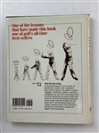 Ben Hogan Signed 1985 'Five Lessons: The Modern Fundamentals Of Golf' Book JSA ALOA