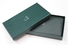 2001 Augusta National GC Masters Tournament Gift - Grooming Kit in Original Case w/Card