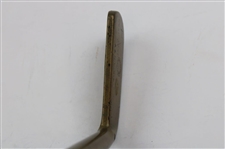 Anderson Anstruther Hold Fast  A & N C. S. L. Putter w/Army & Navy Shaft Stamp