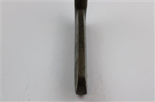 A. G. Spalding Bros Morristown Putter w/Shaft Stamp