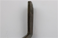 A. G. Spalding Bros Morristown Putter w/Shaft Stamp