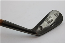 Burke Juvenile Clover Scales Mid Iron
