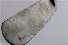 Burke Juvenile Clover Scales Mid Iron