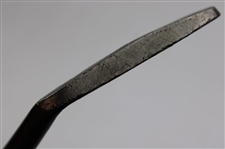 Burke Juvenile Clover Scales Mid Iron