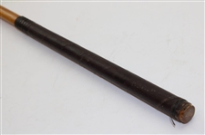 Burke Juvenile Clover Scales Mid Iron