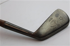 John Macpherson Inverness Special Star Warranted Hand Forged Long Face Mashie
