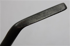 John Macpherson Inverness Special Star Warranted Hand Forged Long Face Mashie