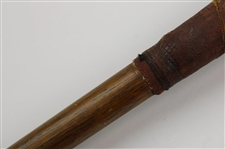 John Macpherson Inverness Special Star Warranted Hand Forged Long Face Mashie