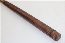 John Macpherson Inverness Special Star Warranted Hand Forged Long Face Mashie