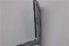 Windsor Matched Models Chromium Triangle Putter 9