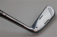 Windsor Matched Models Chromium Triangle Putter 9