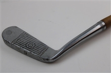 Windsor Matched Models Chromium Triangle Putter 9
