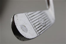 Windsor Matched Models Chromium Triangle Putter 9