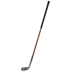 Windsor Matched Models Chromium Triangle Putter 9