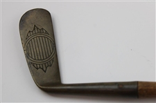 Wilson The Wilsonian Special 9 Putter