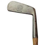 The Athletic Supply Co. Toledo Ohio Putter