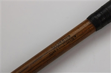 Spalding & Bros Gold Medal Putter W/ Shaft Stamp