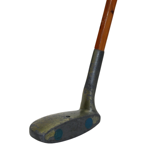 P. G. C. By Burke 10 Putter